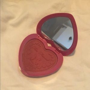 Too Faced Love Flush Blush in Your Love is King